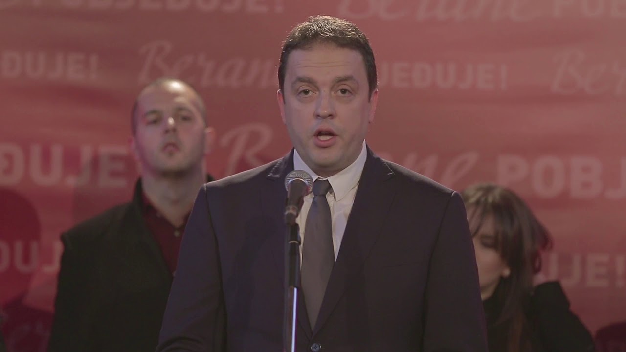 Bogdan Fatic - Dolac, Berane