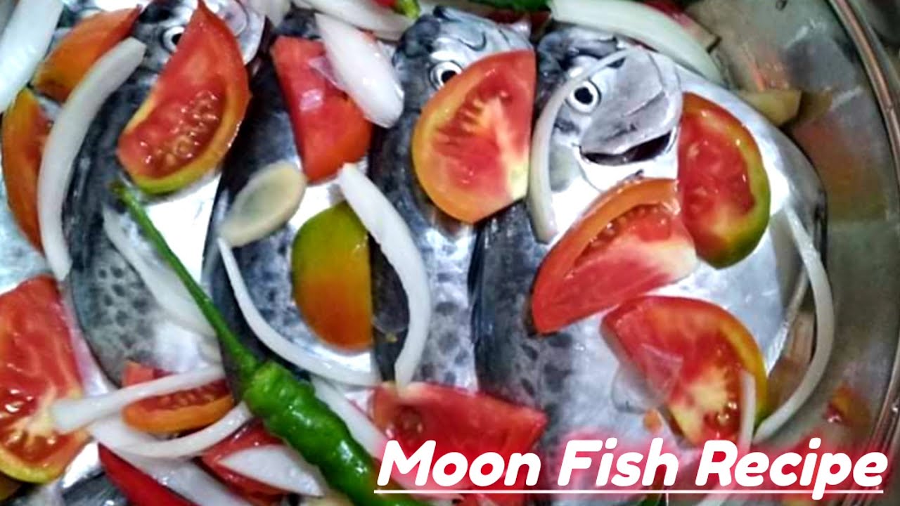 PINANGAT NA ISDA | PINANGAT NA BILONG - BILONG #panlasangpinoy
