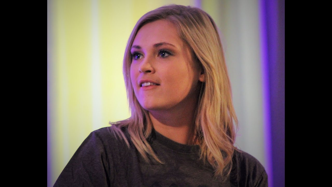 Eliza Taylor 2017 Wizard World panel