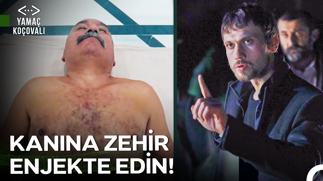 Cengiz Erdenet'in Hazin Sonu...