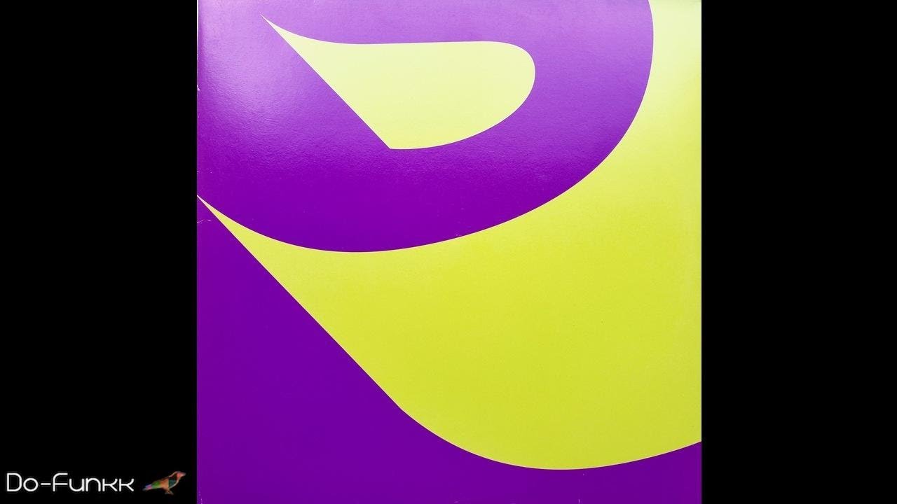 Jabberjaw - Maybe This Ain't Right  [Perlon &lrm;&ndash; PERL36]