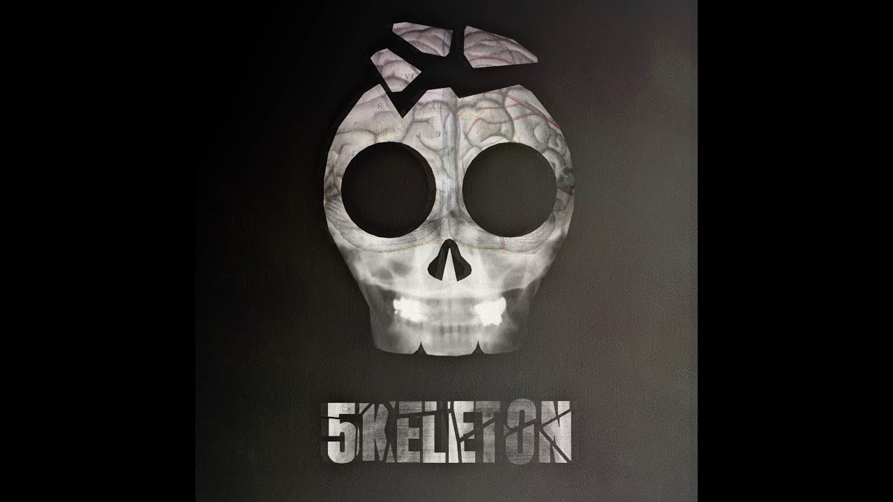 5keleton - REVIVAL
