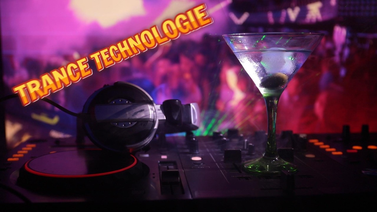 trance technologie VOYAGE #viral #foryou #video #music #trance #techno
