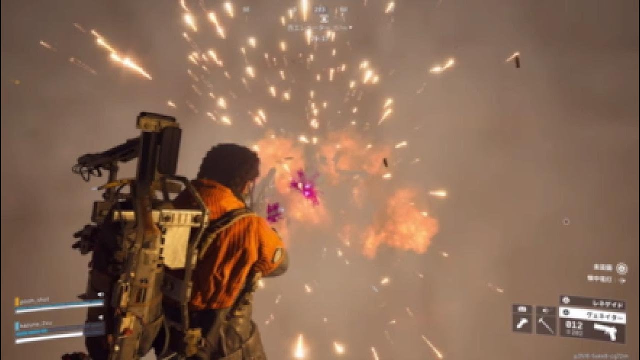 ARC Raiders pvp ps5モチベなくなってきたつまんない