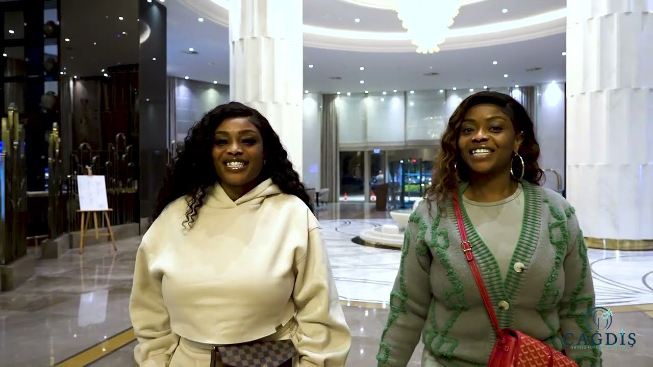 Çağdiş Dental - Best Of Istanbul Türkiye