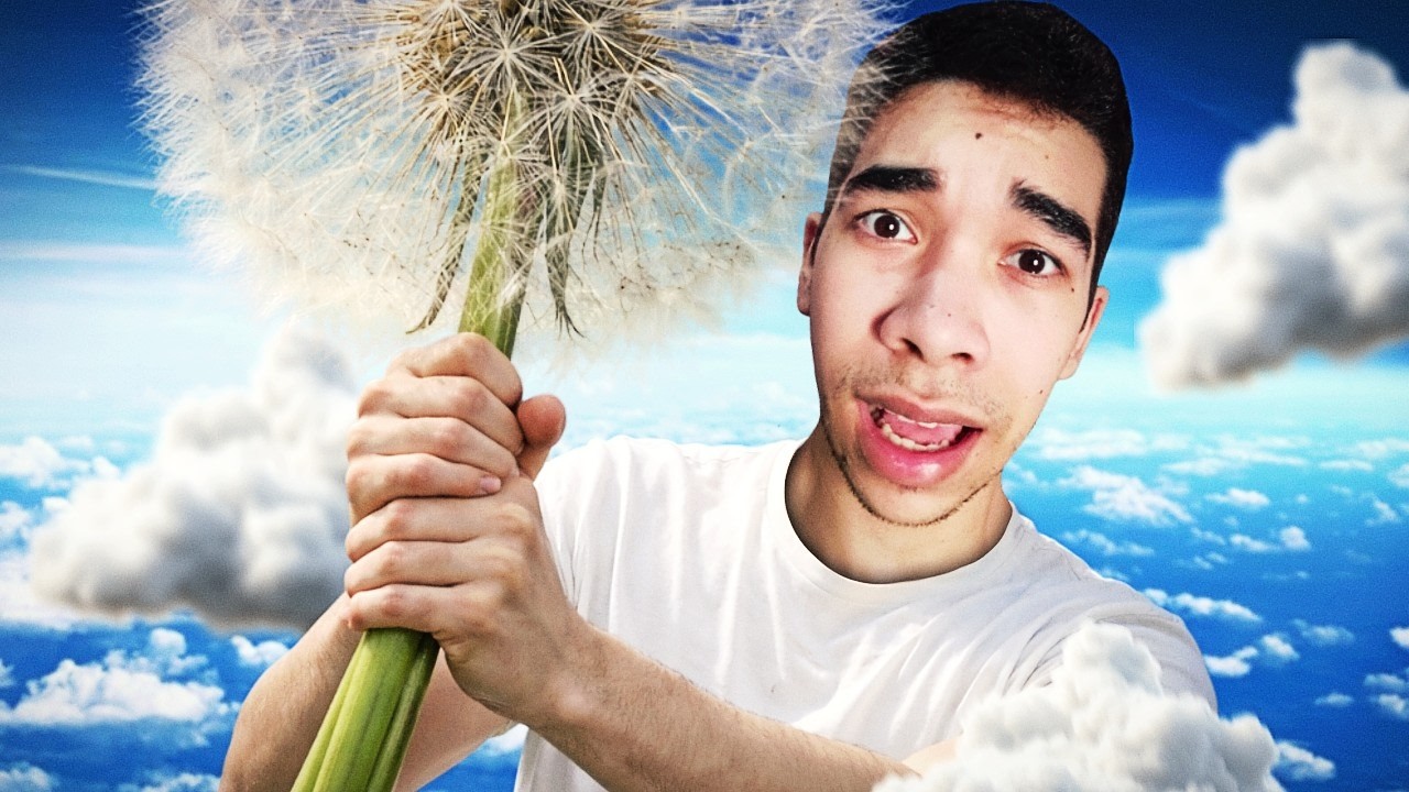 EU SAI VOANDO! - GROUNDED - Parte 27
