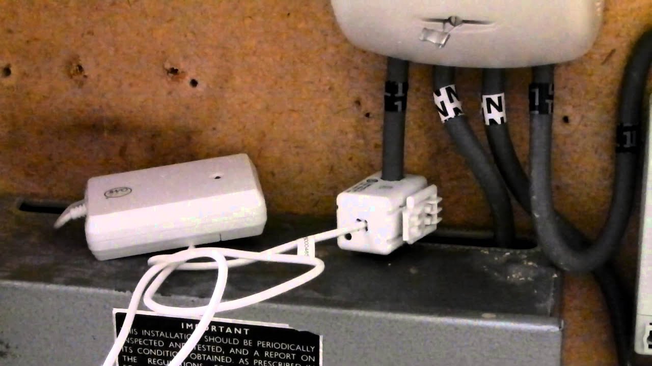 Owl wireless electricity energy micro monitor