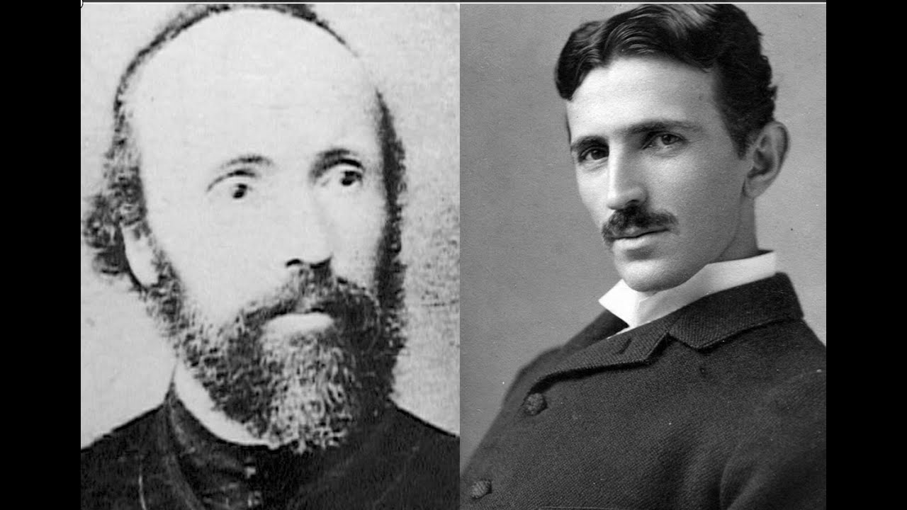 Ko je bio prota Milutin Tesla, otac Nikole Tesle