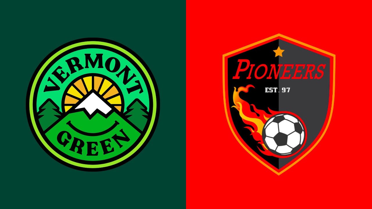 VGFC vs Western Mass Pioneers 6/17/25