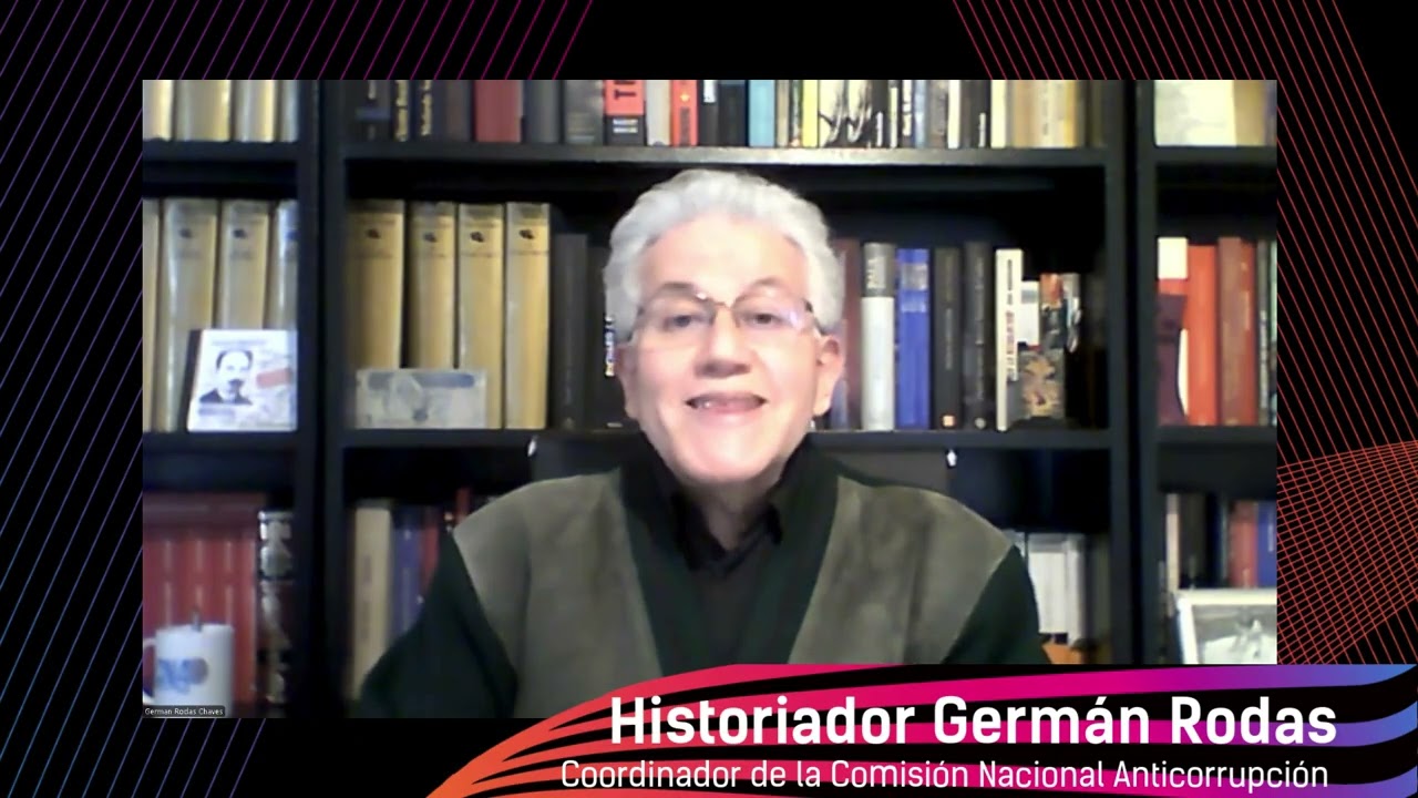Entrevista | Germán Rodas | 28-1-2026