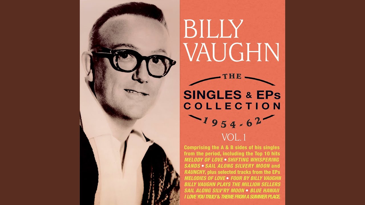 Shifting Whispering Sands