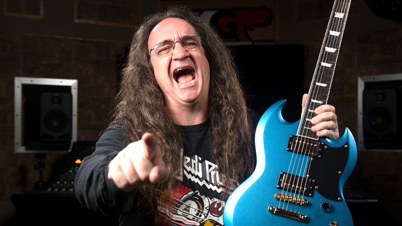 Guitarists might be COMPLETELY Screwed!