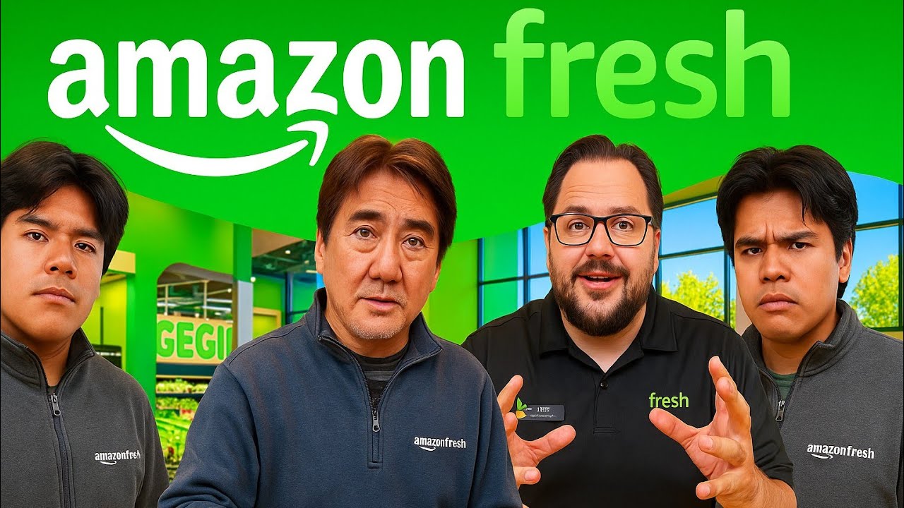 How Much Is Amazon Fresh Paying Employees? 