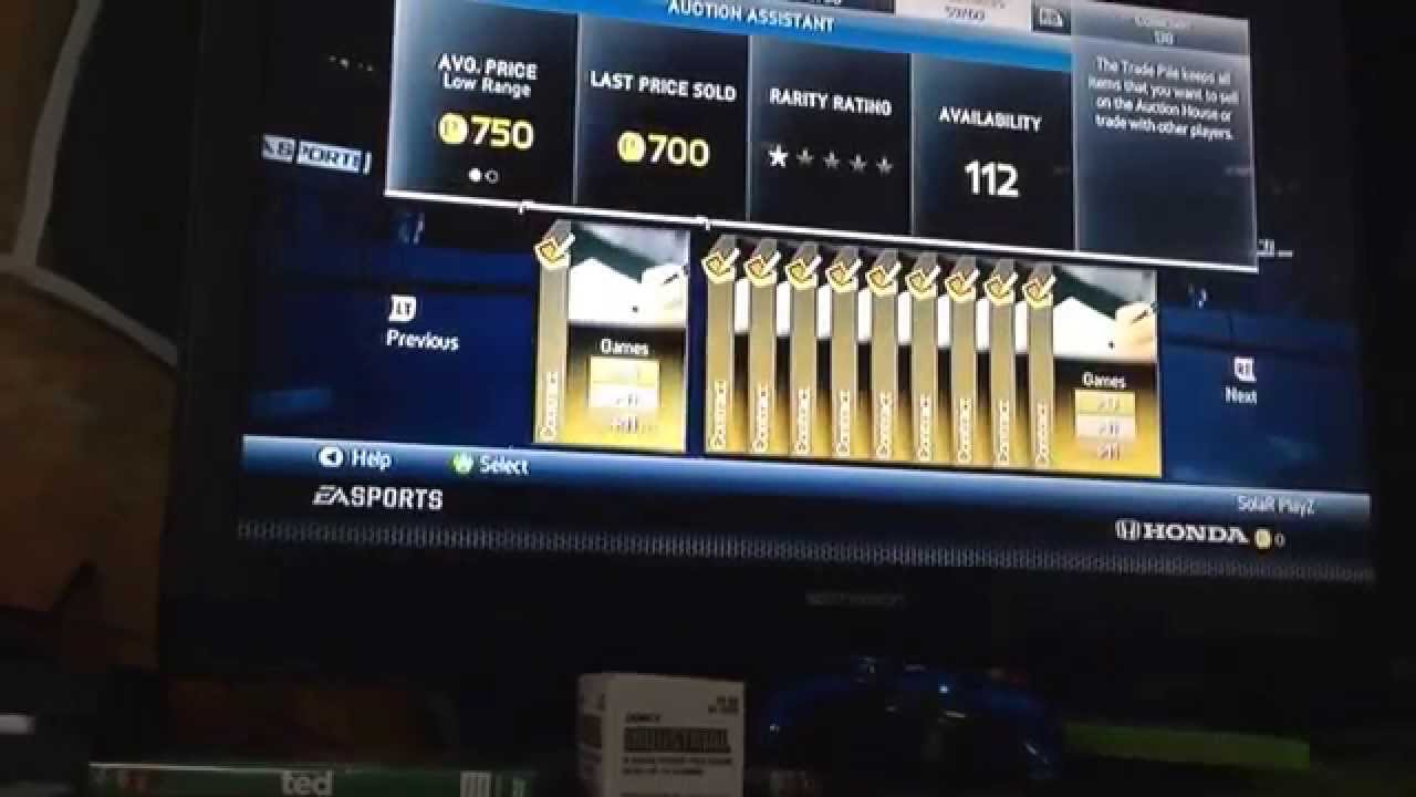 Hut pack openings! Rammed!!