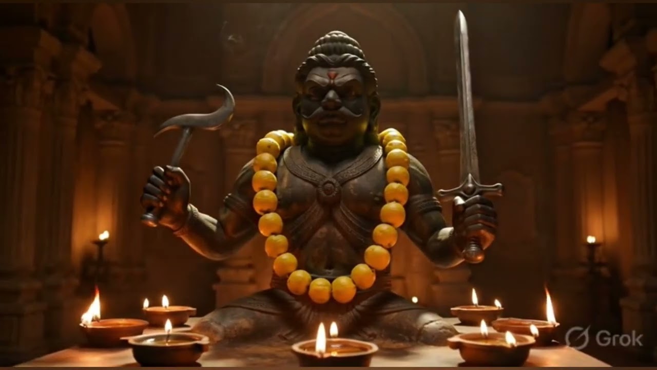 கருப்பசாமி கோவில் 🙏#erode #erodetemple #tamil #tamilcinema #tamilnadu #கருப்பசாமி #மதுரை #chennai 