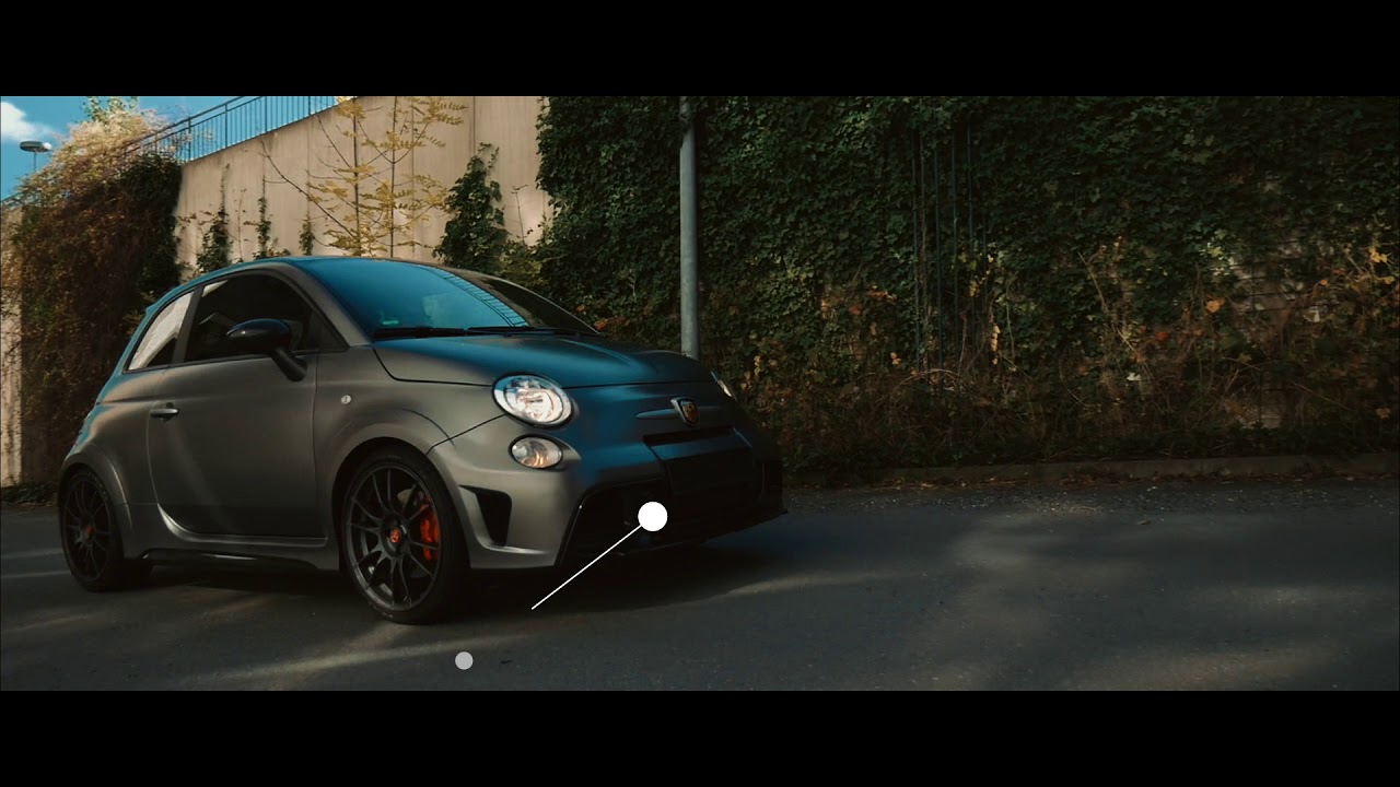 HRE Abarth Performance Solutions