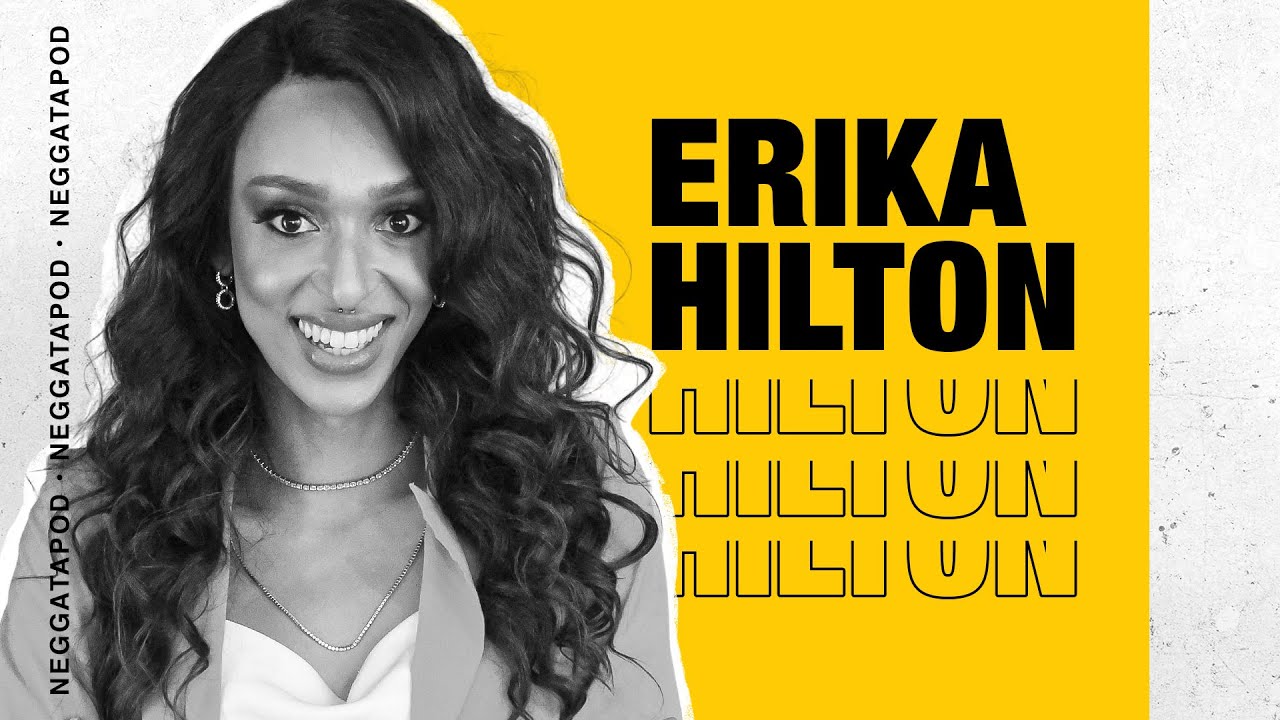 NEGGATAPOD COM ERIKA HILTON | Neggata