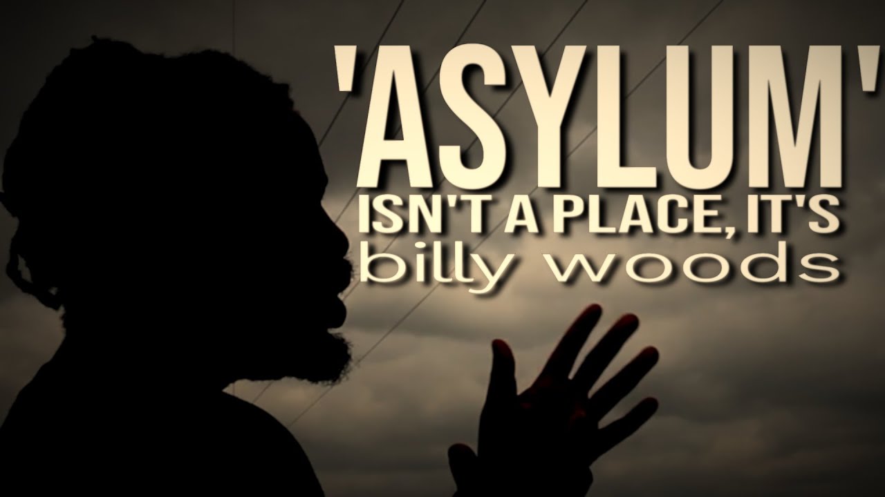 Inside billy woods’ Most Chilling Track: Asylum