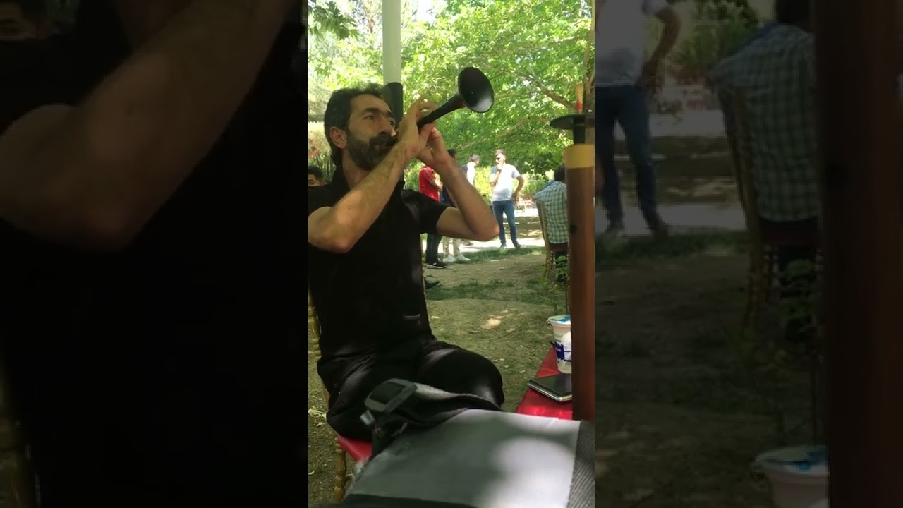 Erzincan davul zurna ferdi garaş