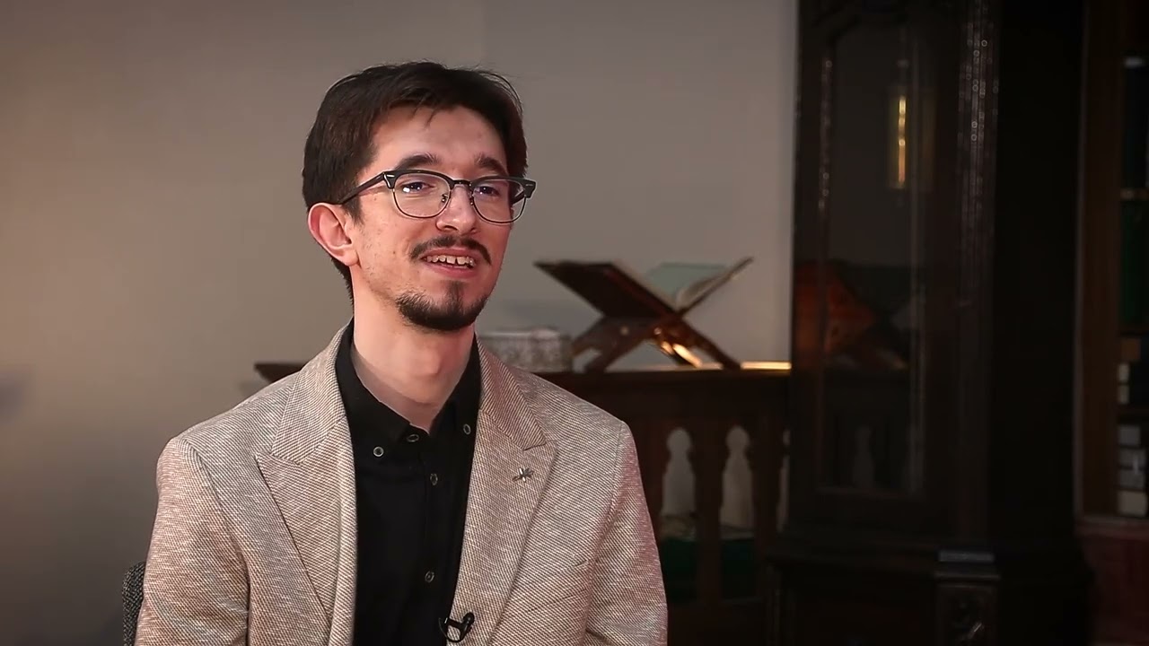STUDENTSKI TEFSIR - Komentar 3. džuza - Armin Arnautović