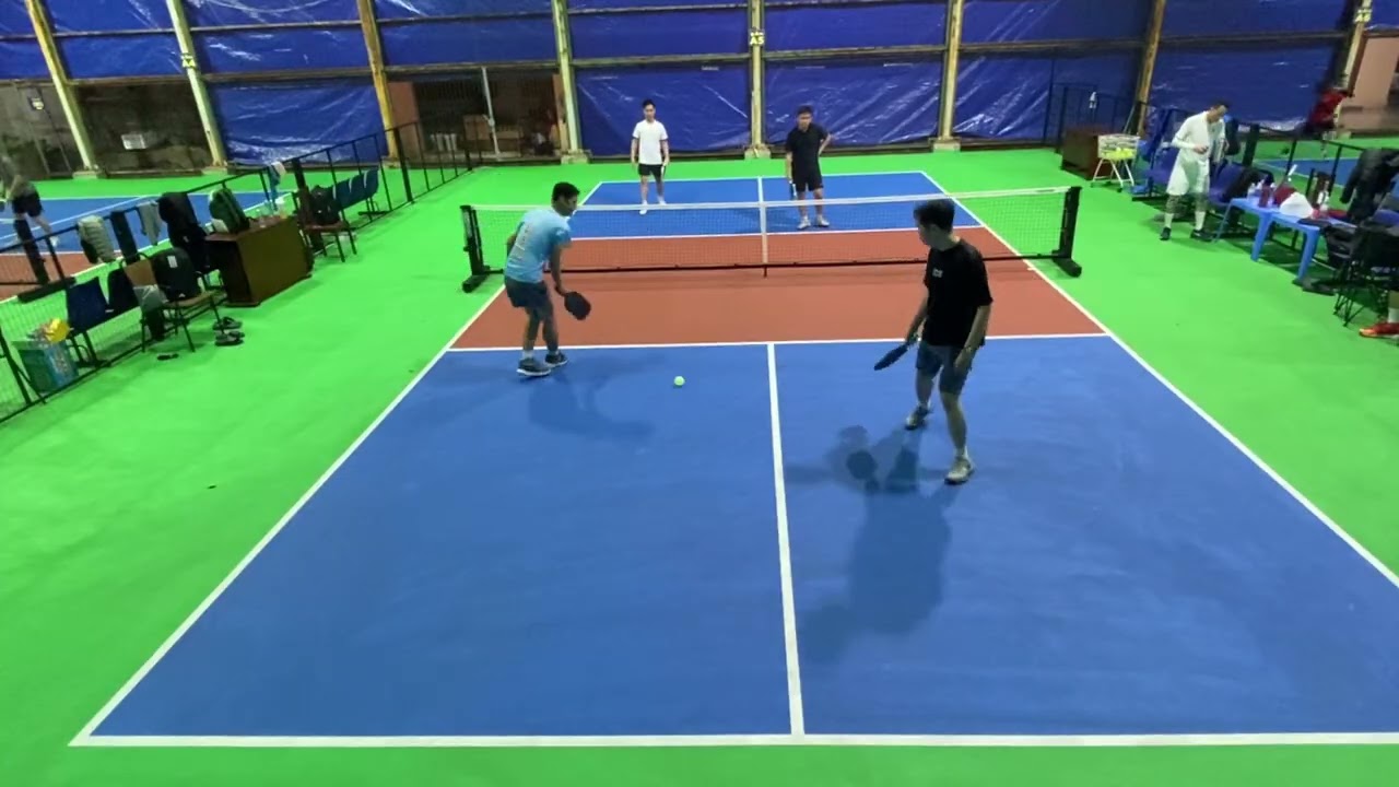 8/2/2026 : Toàn / Trứ - Hoàng / Quý