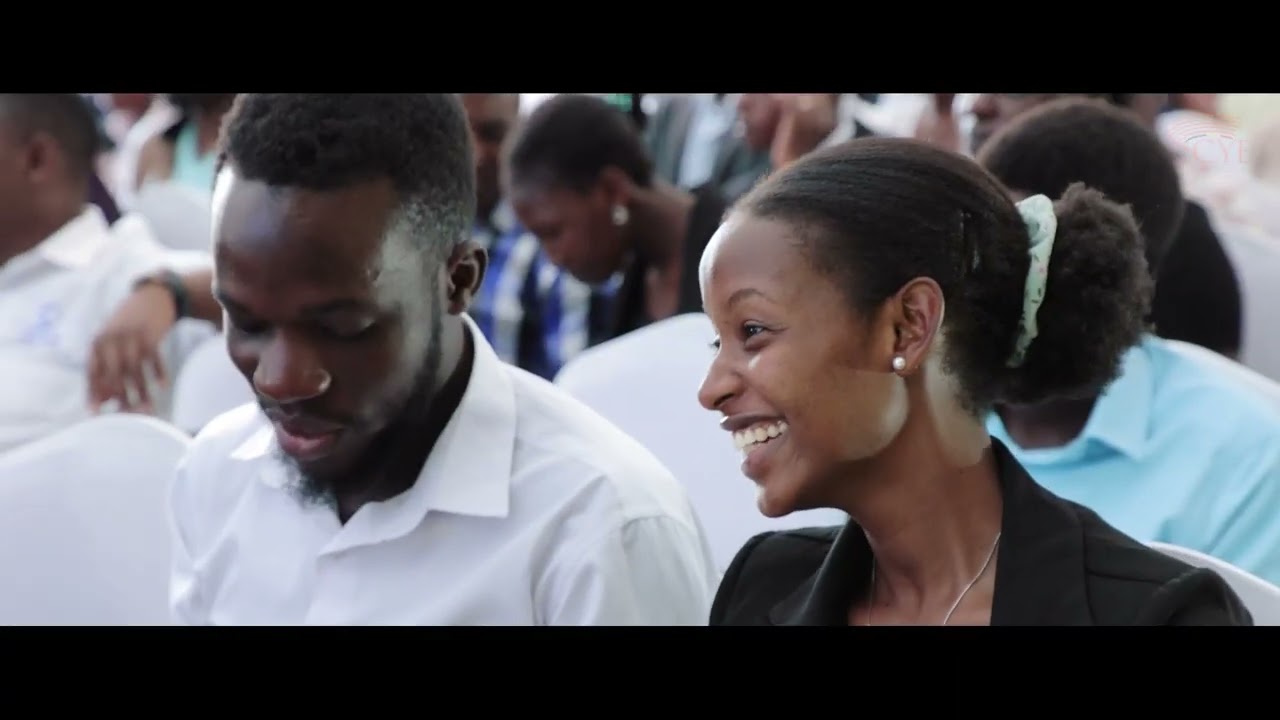 Chamber of Young Entrepreneurs Uganda Summit 2023 Highlights