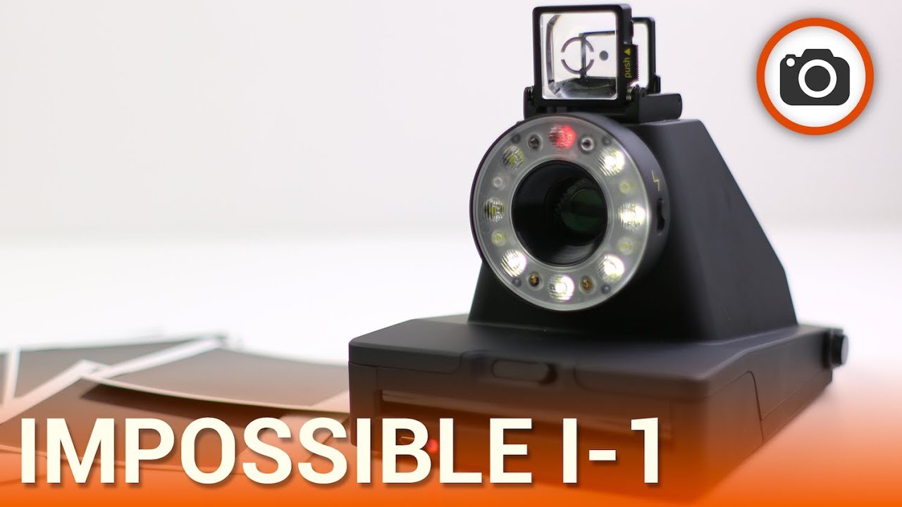 Impossibile I-1: la stampante di nostalgia - RECENSIONE