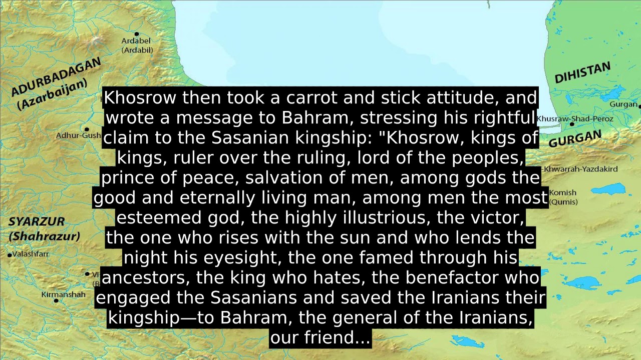 Khosrow II