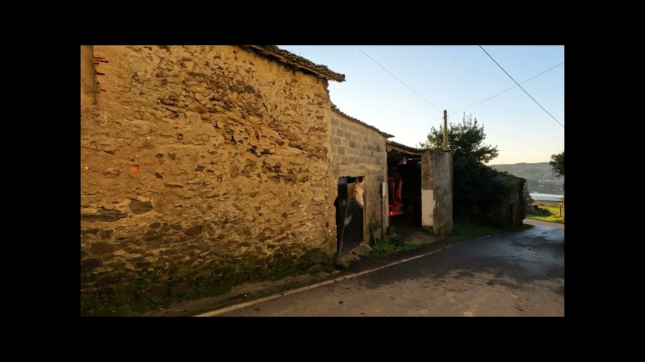 Cammino di Santiago - Tappa 2