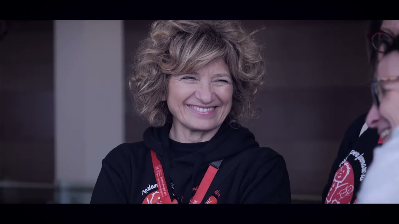 XXII Conferenza Internazionale sulla distrofia muscolare di Duchenne e Becker: Il Recap