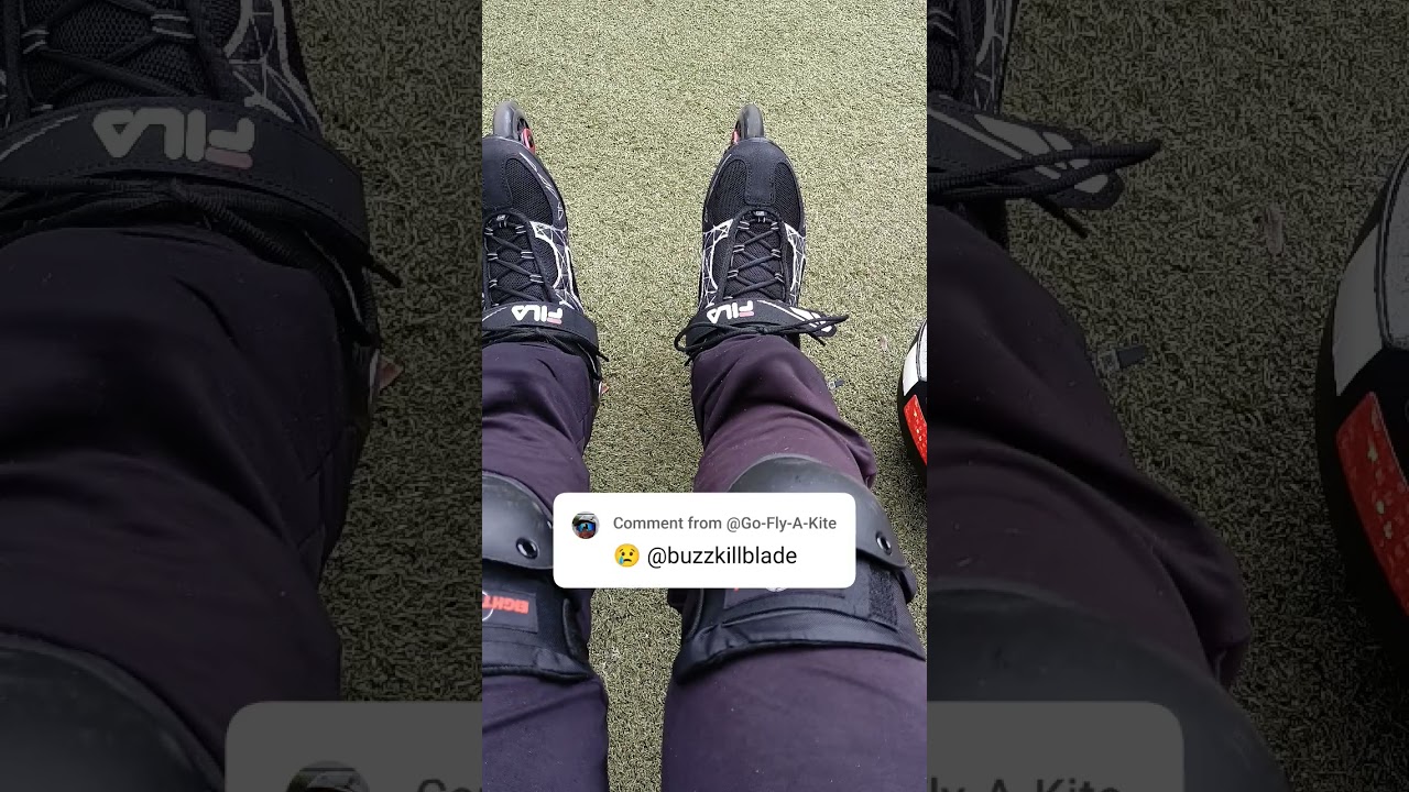 New Fila Legacy Pro 84mm