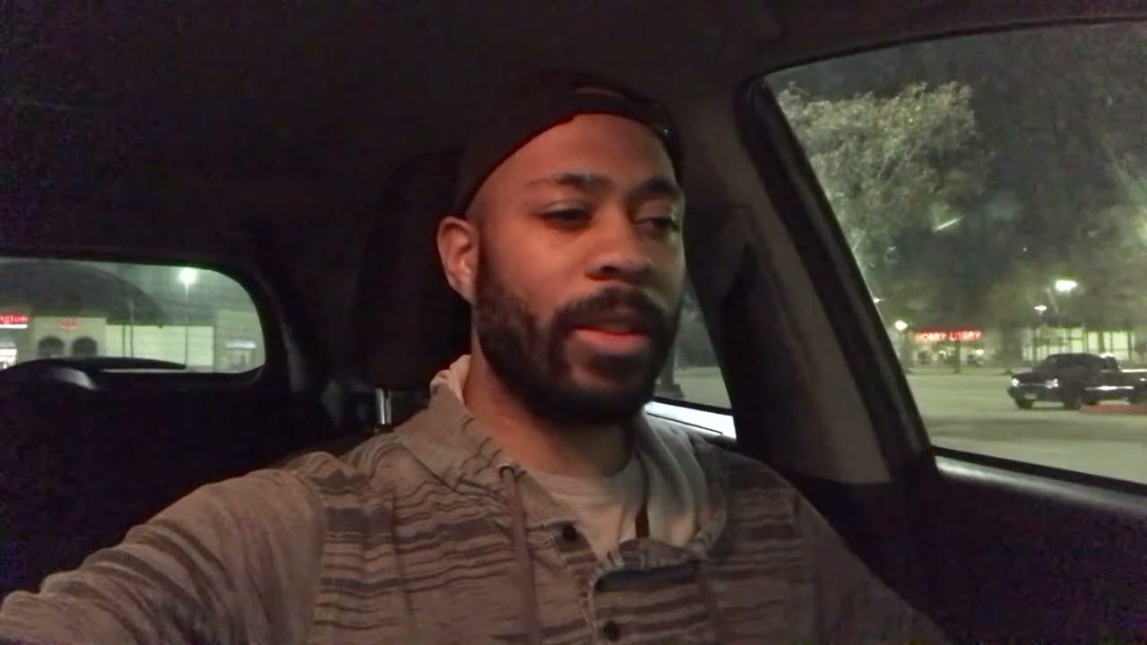 Training EVERYDAY To Fix My Life