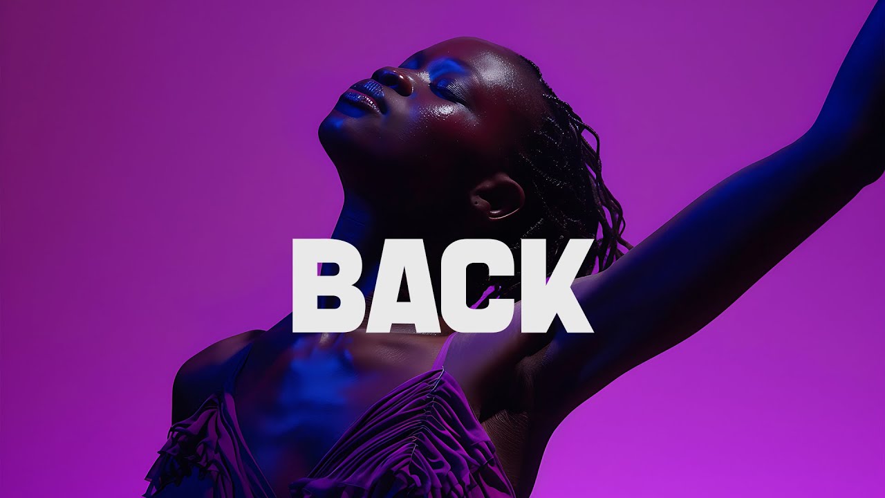 Emotional Guitar Afrobeat Type Beat 2026 'BACK' | Omah Lay x Ayra Starr Type Beat