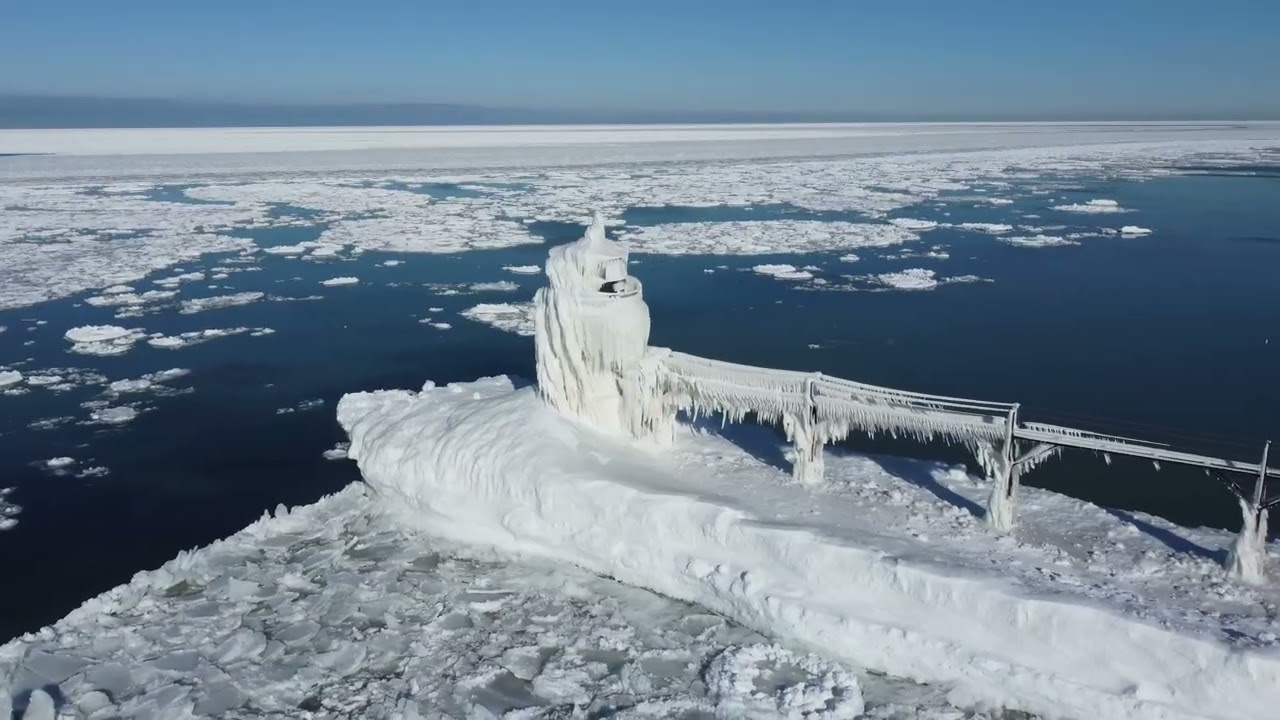 A Winters day