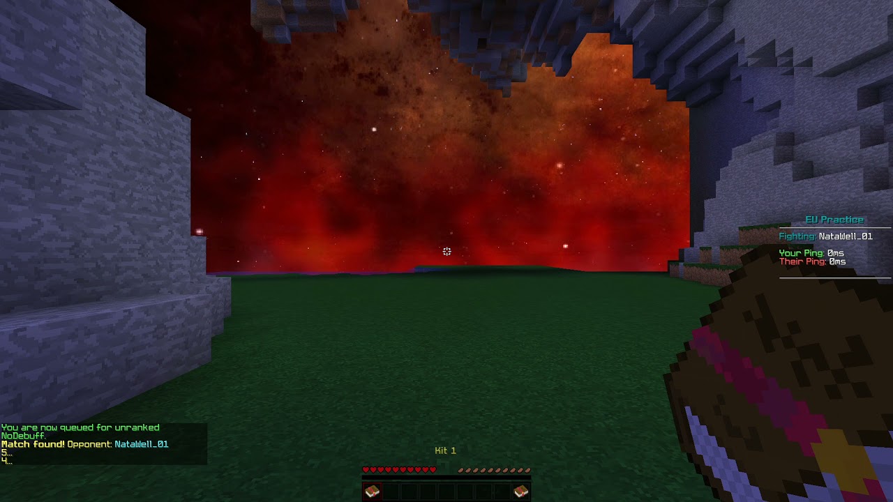 [FREE] MineHQ PRACTICE PREMADE | SRC+JAR | READY TO USE | Download [DESC]