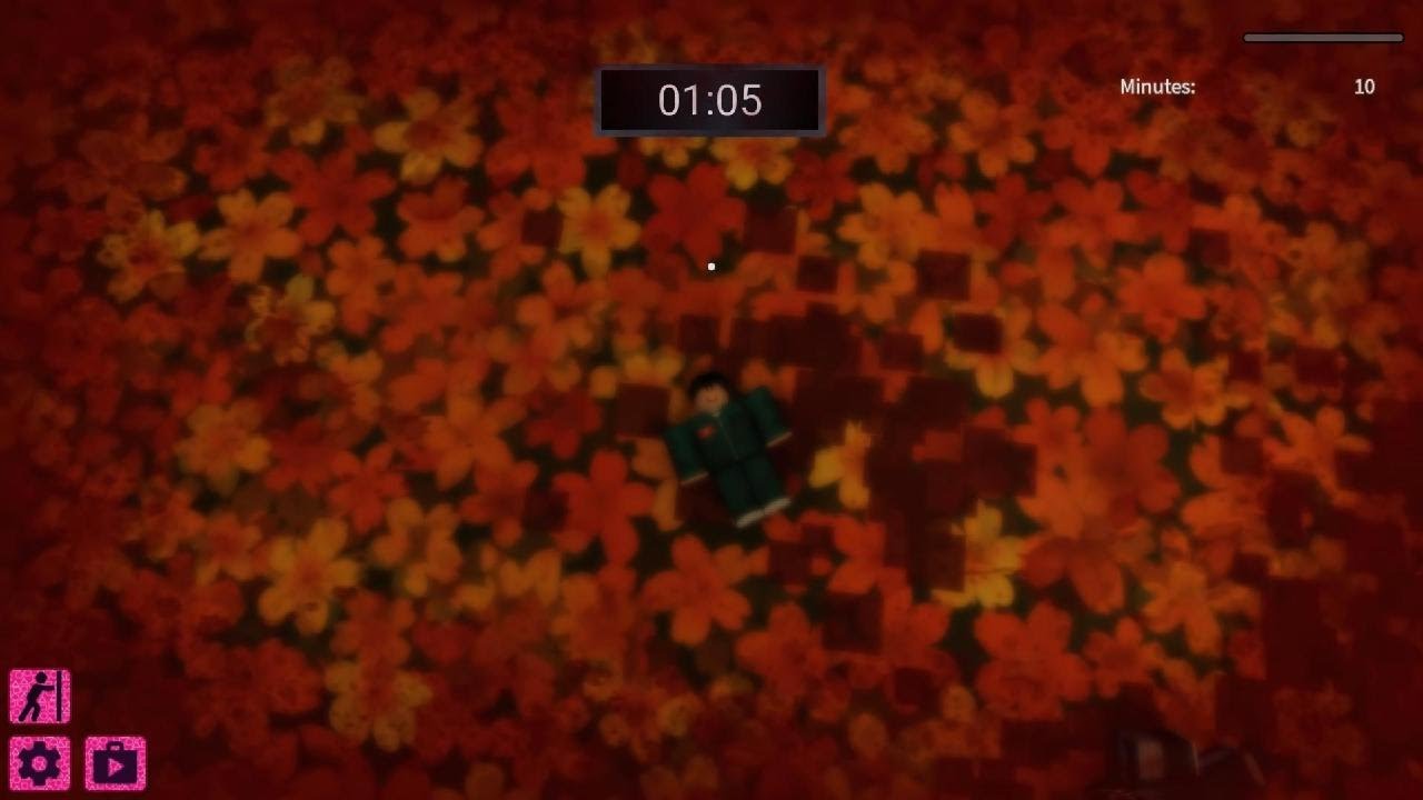 Squid Game Jump Rope in 5 minutes or less