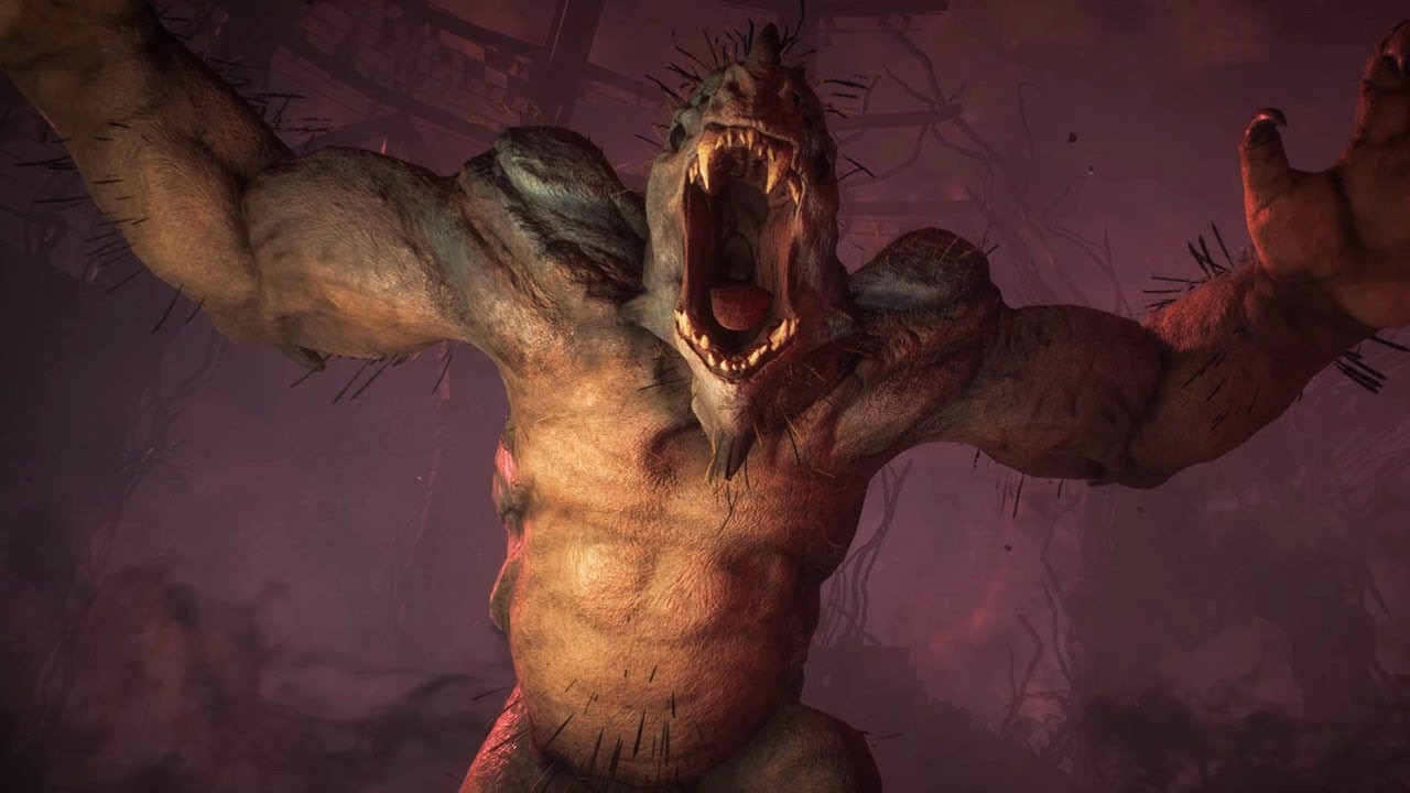 TITAN BOSS FIGHT | Anthem - Part 7