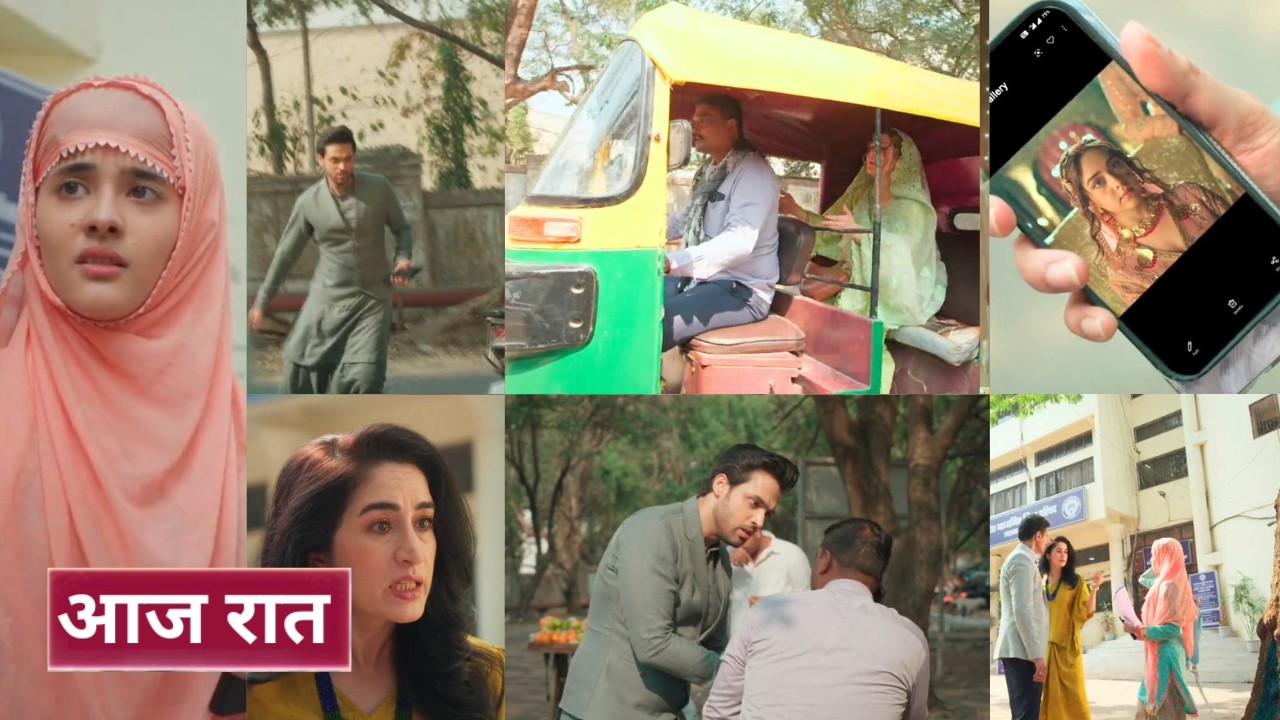 Seher Hone Ko Hai Today 19th February 2026 - Kya mahid dhoond payega seher ko