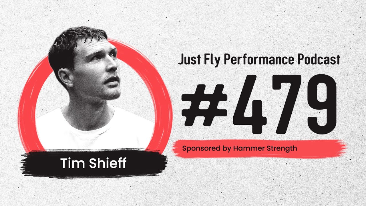 479: Tim Shieff on The Way of Athletic Movement