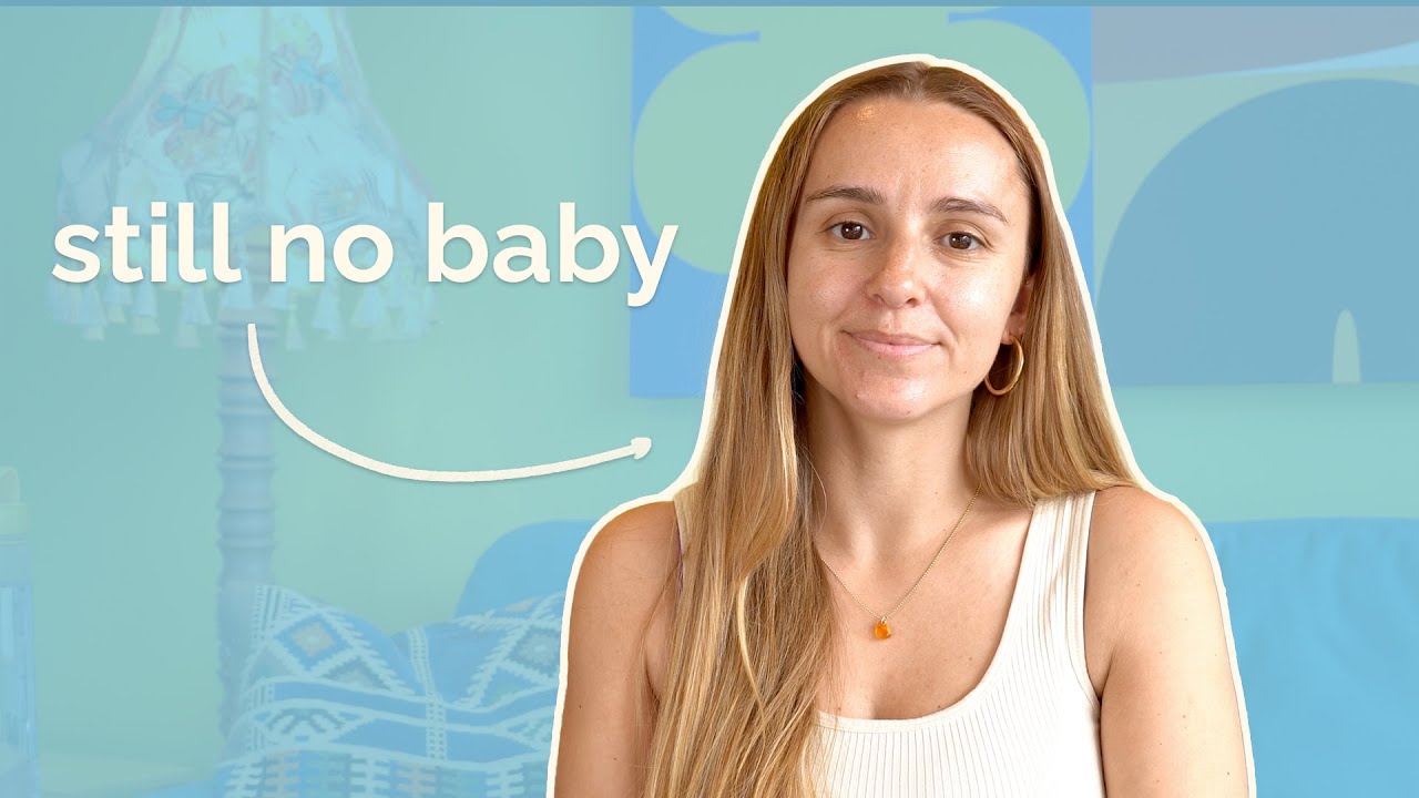 Getting Pregnant is Hard