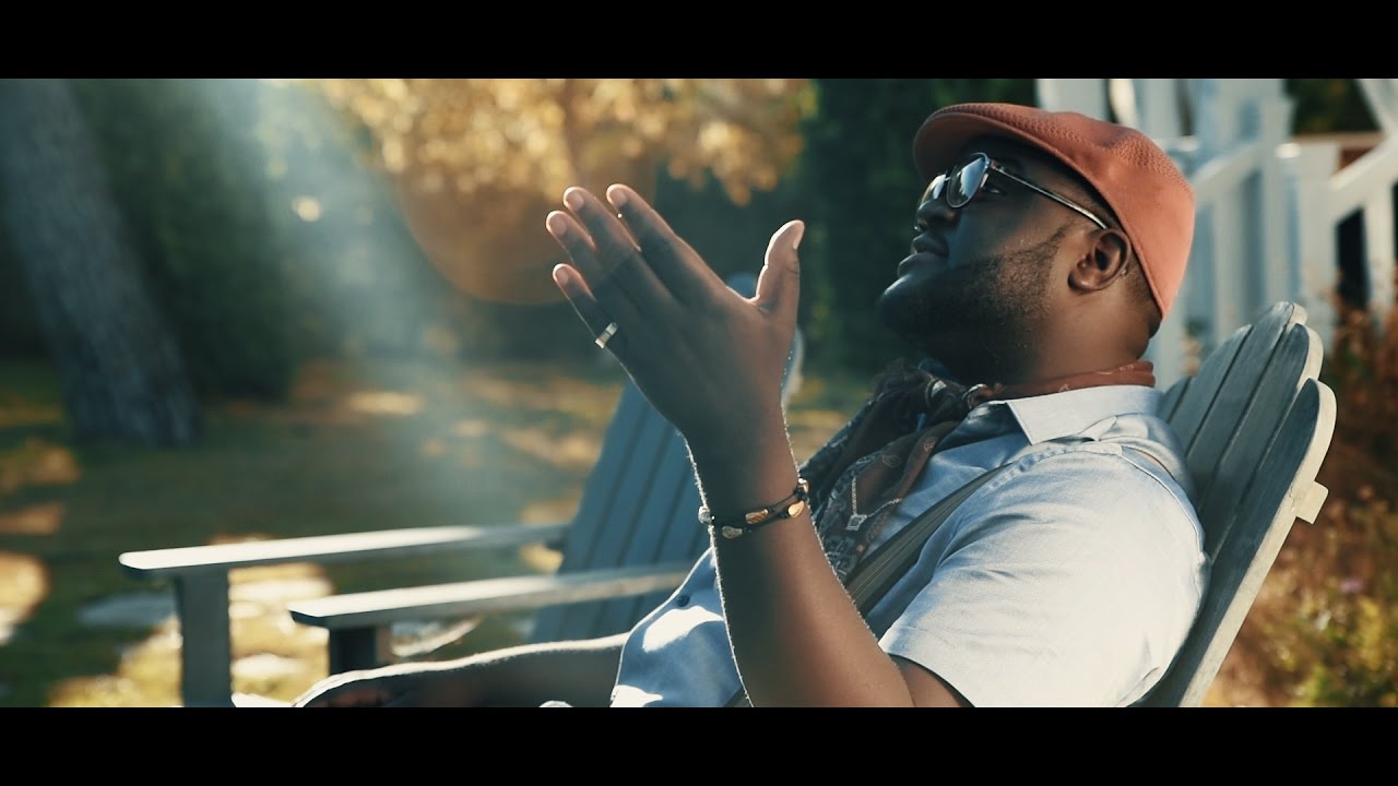 Mago De Sousa - Sil&ecirc;ncio (Video Oficial)