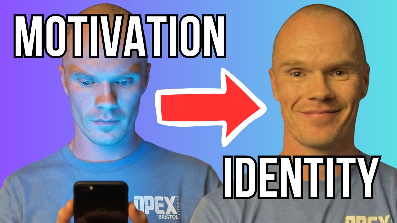 Identity vs Willpower1