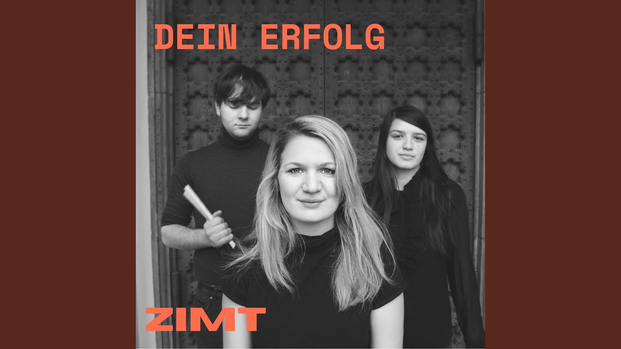 Dein Erfolg (Interpretation)