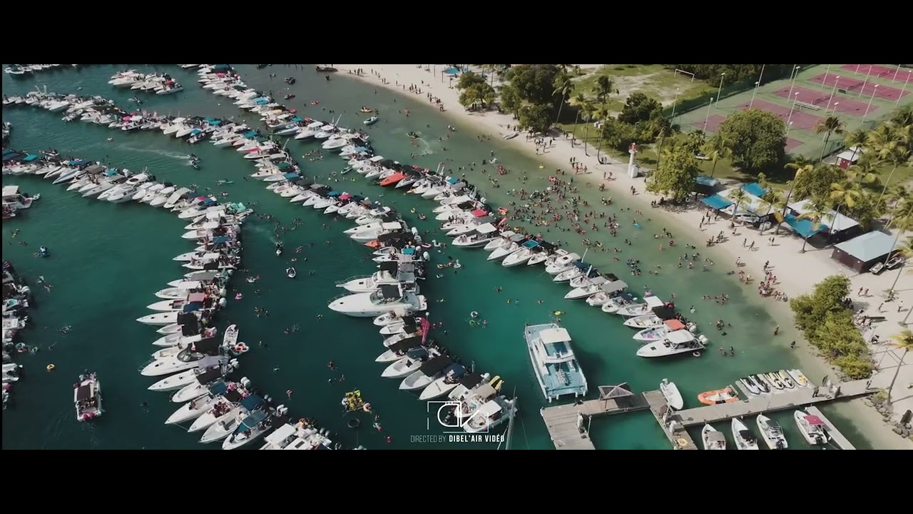 AFTER YOLES LO CLUB LED MARTINIQUE 2023