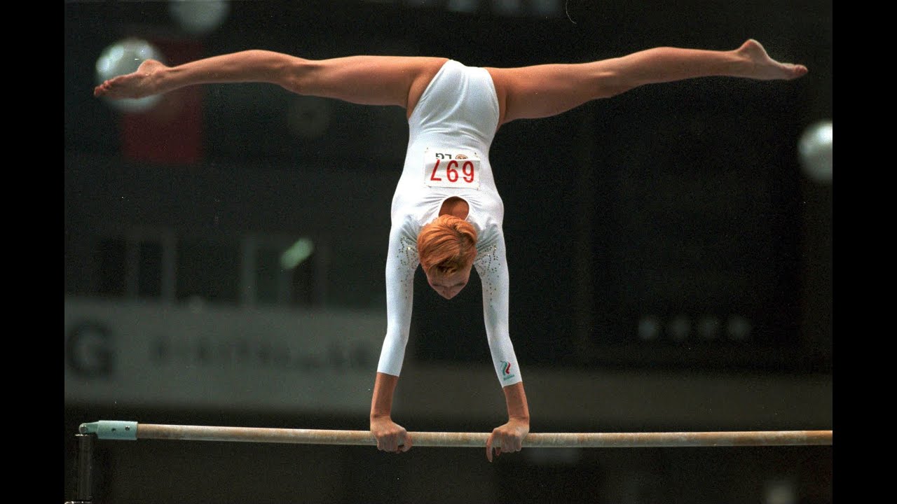 Beyond Medals: Best Uneven Bars Specialists at Worlds from 1970 to 1999 - WAG