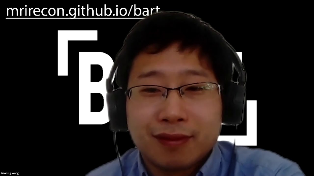 BART Webinar #1 Day 1: Q&A and Conclusion