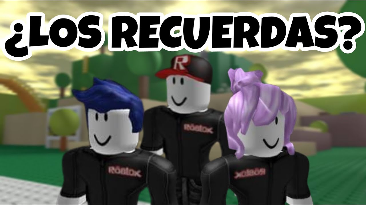 La LEGENDARIA HISTORIA de los GUEST en ROBLOX