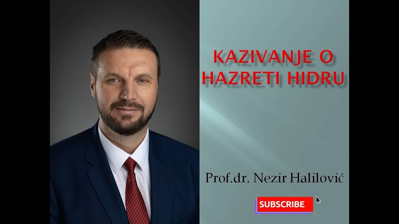 Hazreti Hidr