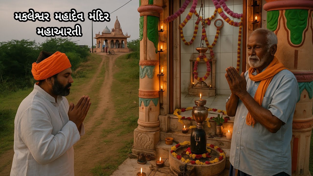 🕉️ महादेव महा आरती | Lord Shiva Maha Aarti | Powerful Shiv Bhajan 🕉️