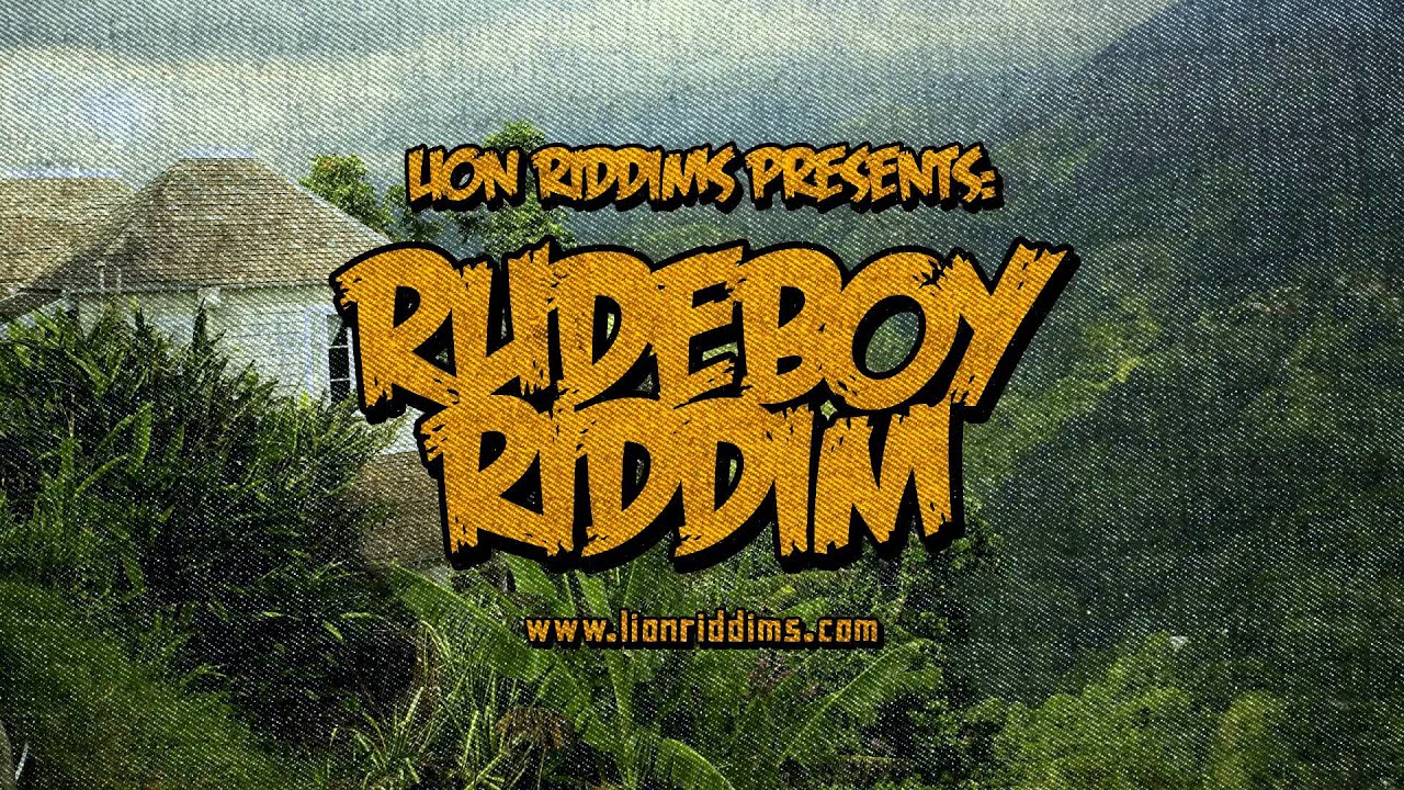 Reggae Instrumental - 
